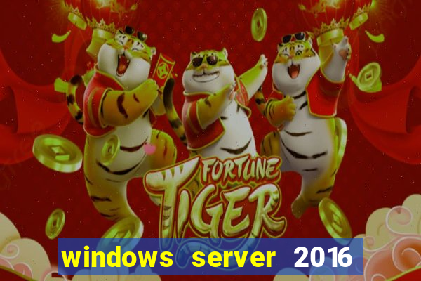 windows server 2016 download iso pt br